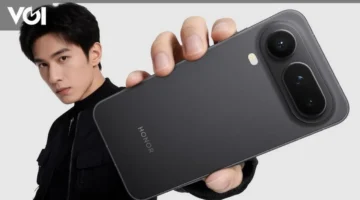 بطارية 5500 مللي أمبير.. مواصفات هاتف ذكي فائق يجمع بين الوزن الخفيف والقوة المميزة